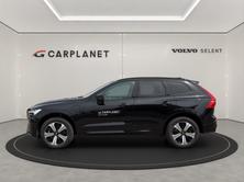 VOLVO XC60 2.0 T6 TE Plus Dark eAWD ., Hybride Rechargeable Essence/Électricité, Occasion / Utilisé, Automatique - 2