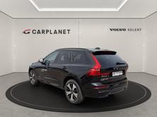 VOLVO XC60 2.0 T6 TE Plus Dark eAWD ., Hybride Rechargeable Essence/Électricité, Occasion / Utilisé, Automatique - 3