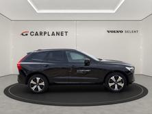 VOLVO XC60 2.0 T6 TE Plus Dark eAWD ., Hybride Rechargeable Essence/Électricité, Occasion / Utilisé, Automatique - 4