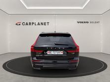 VOLVO XC60 2.0 T6 TE Plus Dark eAWD ., Hybride Rechargeable Essence/Électricité, Occasion / Utilisé, Automatique - 5