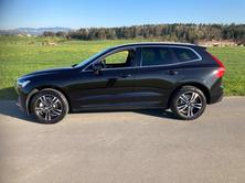 VOLVO XC60 B5 Benzin Mild Hybrid AWD Momentum Geartronic mit, Mild-Hybrid Petrol/Electric, Second hand / Used, Automatic - 5