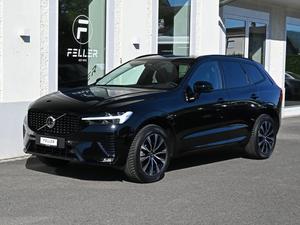 VOLVO XC60 B4 Diesel Mild Hybrid AWD Plus Dark Geartronic