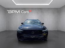 VOLVO XC60 2.0 T8 TE XCENTRIC Black Edition eAWD, Hybride Rechargeable Essence/Électricité, Occasion / Utilisé, Automatique - 2