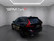 VOLVO XC60 2.0 T8 TE XCENTRIC Black Edition eAWD, Hybride Rechargeable Essence/Électricité, Occasion / Utilisé, Automatique - 5