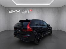 VOLVO XC60 2.0 T8 TE XCENTRIC Black Edition eAWD, Hybride Rechargeable Essence/Électricité, Occasion / Utilisé, Automatique - 6