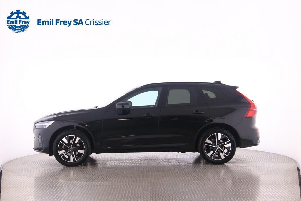 VOLVO XC60 2.0 B5 MH Plus Dark AWD, Hybride Léger Essence/Électricité, Occasion / Utilisé, Automatique - 3