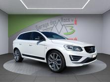 VOLVO XC60 3.0 T6 Summum R-Design  AWD Polestar, Benzin, Occasion / Gebraucht, Automatik - 2