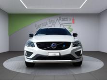 VOLVO XC60 3.0 T6 Summum R-Design  AWD Polestar, Benzin, Occasion / Gebraucht, Automatik - 3