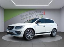 VOLVO XC60 3.0 T6 Summum R-Design  AWD Polestar, Benzin, Occasion / Gebraucht, Automatik - 4