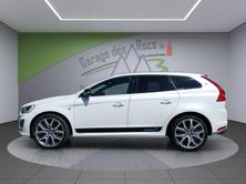 VOLVO XC60 3.0 T6 Summum R-Design  AWD Polestar, Benzin, Occasion / Gebraucht, Automatik - 5