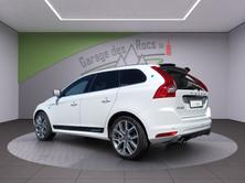VOLVO XC60 3.0 T6 Summum R-Design  AWD Polestar, Benzin, Occasion / Gebraucht, Automatik - 6