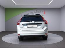 VOLVO XC60 3.0 T6 Summum R-Design  AWD Polestar, Benzin, Occasion / Gebraucht, Automatik - 7