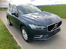 VOLVO XC60 T8 eAWD Momentum Geartronic mit Anhängerkupplung, Hybride Rechargeable Essence/Électricité, Occasion / Utilisé, Automatique - 2