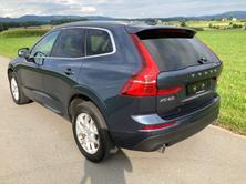 VOLVO XC60 T8 eAWD Momentum Geartronic mit Anhängerkupplung, Hybride Rechargeable Essence/Électricité, Occasion / Utilisé, Automatique - 4