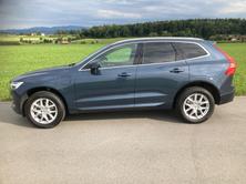 VOLVO XC60 T8 eAWD Momentum Geartronic mit Anhängerkupplung, Hybride Rechargeable Essence/Électricité, Occasion / Utilisé, Automatique - 5