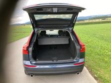 VOLVO XC60 T8 eAWD Momentum Geartronic mit Anhängerkupplung, Hybride Rechargeable Essence/Électricité, Occasion / Utilisé, Automatique - 6
