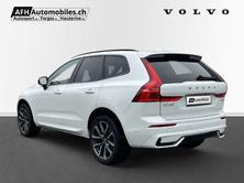 VOLVO XC60 2.0 B5 MH Ultimate Dark AWD, Mild-Hybrid Benzin/Elektro, Occasion / Gebraucht, Automatik - 2