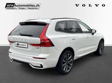 VOLVO XC60 2.0 B5 MH Ultimate Dark AWD, Mild-Hybrid Benzin/Elektro, Occasion / Gebraucht, Automatik - 4