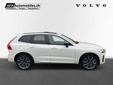 VOLVO XC60 2.0 B5 MH Ultimate Dark AWD, Mild-Hybrid Benzin/Elektro, Occasion / Gebraucht, Automatik - 5