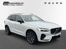 VOLVO XC60 2.0 B5 MH Ultimate Dark AWD, Mild-Hybrid Benzin/Elektro, Occasion / Gebraucht, Automatik - 6
