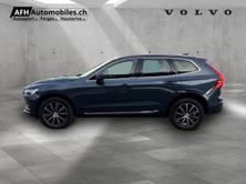 VOLVO XC60 2.0 T8 TE Inscription eAWD, Plug-in-Hybrid Benzin/Elektro, Occasion / Gebraucht, Automatik - 2
