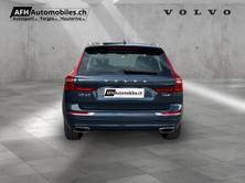 VOLVO XC60 2.0 T8 TE Inscription eAWD, Plug-in-Hybrid Benzin/Elektro, Occasion / Gebraucht, Automatik - 4