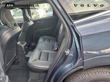 VOLVO XC60 2.0 T8 TE Inscription eAWD, Plug-in-Hybrid Benzin/Elektro, Occasion / Gebraucht, Automatik - 7