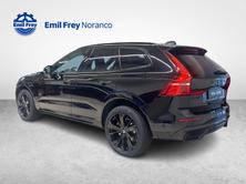 VOLVO XC60 2.0 T8 TE Ultra Dark eAWD + Ruote invernali incluse, Plug-in-Hybrid Petrol/Electric, Second hand / Used, Automatic - 4