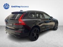 VOLVO XC60 2.0 T8 TE Ultra Dark eAWD + Ruote invernali incluse, Plug-in-Hybrid Petrol/Electric, Second hand / Used, Automatic - 6