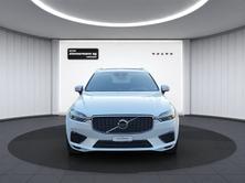 VOLVO XC60 2.0 T8 TE R-Design AWD, Plug-in-Hybrid Benzin/Elektro, Occasion / Gebraucht, Automatik - 2