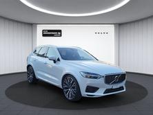 VOLVO XC60 2.0 T8 TE R-Design AWD, Plug-in-Hybrid Benzin/Elektro, Occasion / Gebraucht, Automatik - 3