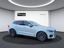 VOLVO XC60 2.0 T8 TE R-Design AWD, Plug-in-Hybrid Benzin/Elektro, Occasion / Gebraucht, Automatik - 4
