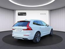 VOLVO XC60 2.0 T8 TE R-Design AWD, Plug-in-Hybrid Benzin/Elektro, Occasion / Gebraucht, Automatik - 7
