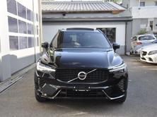 VOLVO XC60 T6 eAWD R-Design Geartronic, Plug-in-Hybrid Benzin/Elektro, Occasion / Gebraucht, Automatik - 2