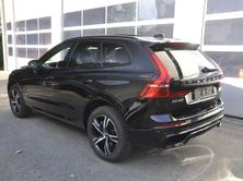 VOLVO XC60 T6 eAWD R-Design Geartronic, Plug-in-Hybrid Benzin/Elektro, Occasion / Gebraucht, Automatik - 3