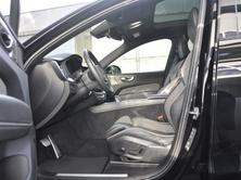 VOLVO XC60 T6 eAWD R-Design Geartronic, Plug-in-Hybrid Benzin/Elektro, Occasion / Gebraucht, Automatik - 4