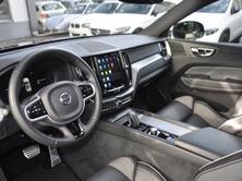 VOLVO XC60 T6 eAWD R-Design Geartronic, Plug-in-Hybrid Benzin/Elektro, Occasion / Gebraucht, Automatik - 5