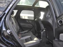 VOLVO XC60 T6 eAWD R-Design Geartronic, Plug-in-Hybrid Benzin/Elektro, Occasion / Gebraucht, Automatik - 7