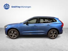 VOLVO XC60 2.0 T8 TE R-Design eAWD, Plug-in-Hybrid Petrol/Electric, Second hand / Used, Automatic - 6
