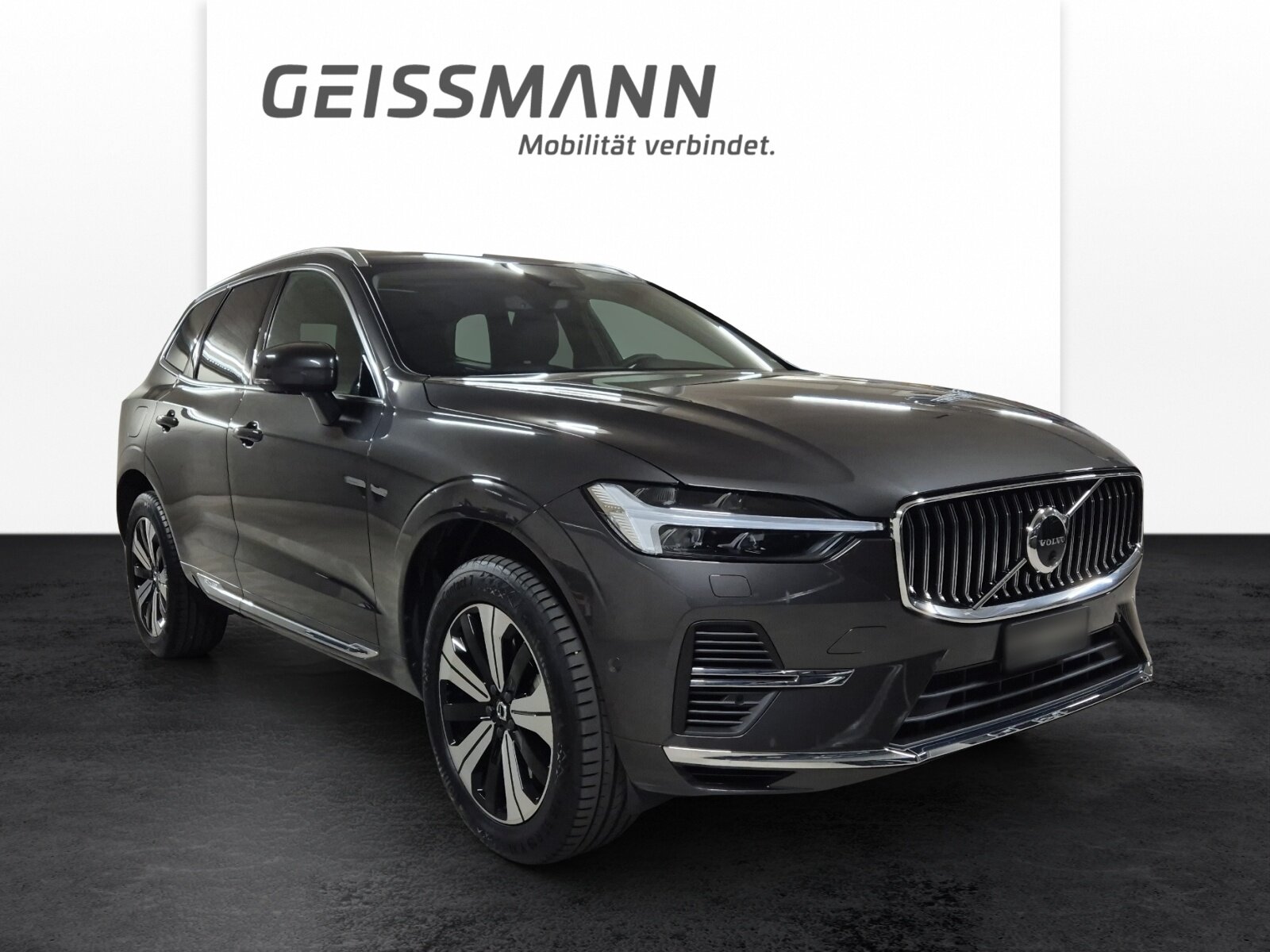 VOLVO XC60 2.0 T6 TE Plus Bright eAWD, Plug-in-Hybrid Benzina/Elettrica, Occasioni / Usate, Automatico - 3