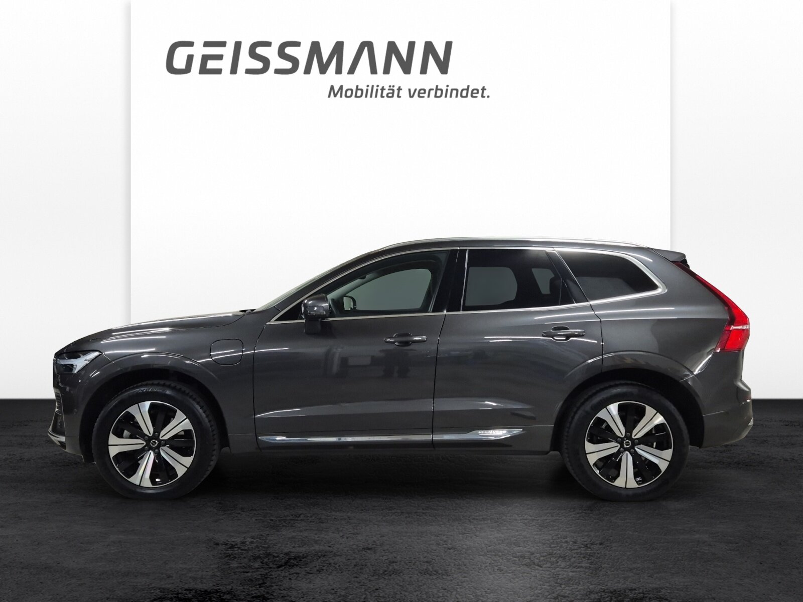 VOLVO XC60 2.0 T6 TE Plus Bright eAWD, Plug-in-Hybrid Benzina/Elettrica, Occasioni / Usate, Automatico - 4