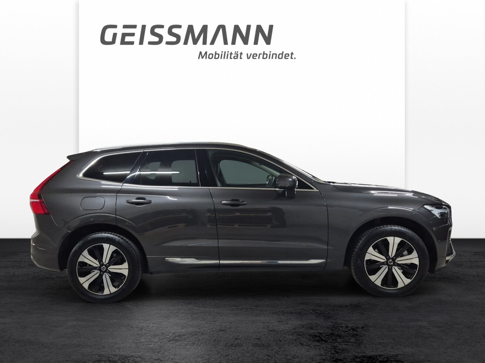 VOLVO XC60 2.0 T6 TE Plus Bright eAWD, Plug-in-Hybrid Benzina/Elettrica, Occasioni / Usate, Automatico - 5