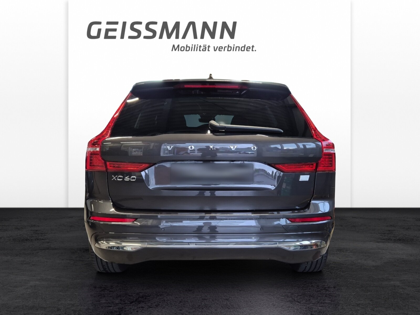 VOLVO XC60 2.0 T6 TE Plus Bright eAWD, Plug-in-Hybrid Benzina/Elettrica, Occasioni / Usate, Automatico - 7