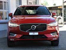 VOLVO XC60 T5 AWD Inscription Geartronic (CH) + 2.4T AHK, Benzin, Occasion / Gebraucht, Automatik - 2