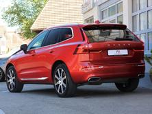 VOLVO XC60 T5 AWD Inscription Geartronic (CH) + 2.4T AHK, Benzin, Occasion / Gebraucht, Automatik - 4