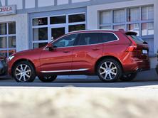 VOLVO XC60 T5 AWD Inscription Geartronic (CH) + 2.4T AHK, Benzin, Occasion / Gebraucht, Automatik - 5