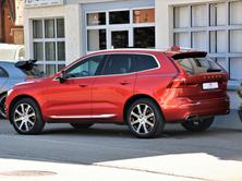 VOLVO XC60 T5 AWD Inscription Geartronic (CH) + 2.4T AHK, Benzin, Occasion / Gebraucht, Automatik - 6
