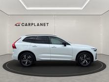 VOLVO XC60 2.0 B4 MH R-Design AWD, Hybride Leggero Diesel/Elettrica, Occasioni / Usate, Automatico - 2