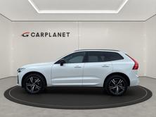 VOLVO XC60 2.0 B4 MH R-Design AWD, Hybride Leggero Diesel/Elettrica, Occasioni / Usate, Automatico - 3