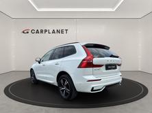 VOLVO XC60 2.0 B4 MH R-Design AWD, Hybride Leggero Diesel/Elettrica, Occasioni / Usate, Automatico - 4